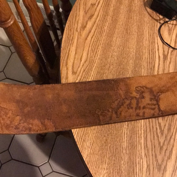 Weiider and bollinger Workout belts - Picture 5 of 8